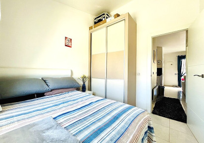 Resale · Apartment · Orihuela Costa · villamartin