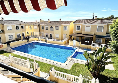 Resale · Apartment · Orihuela Costa · villamartin