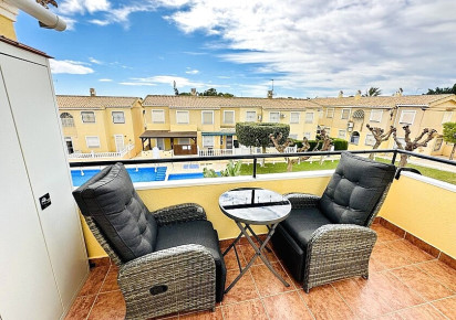 Resale · Apartment · Orihuela Costa · villamartin