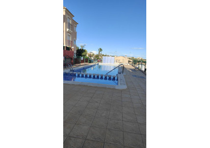 Resale · Apartment · Orihuela Costa