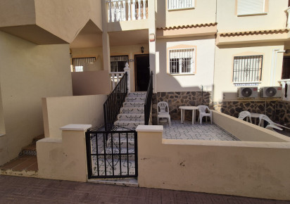 Resale · Apartment · Orihuela Costa