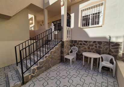 Resale · Apartment · Orihuela Costa