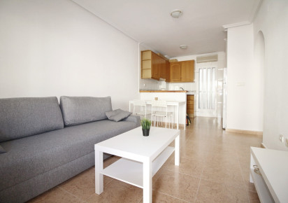 Resale · Apartment · Orihuela Costa