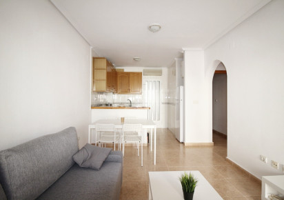 Resale · Apartment · Orihuela Costa