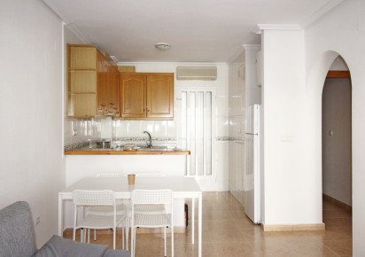 Resale · Apartment · Orihuela Costa