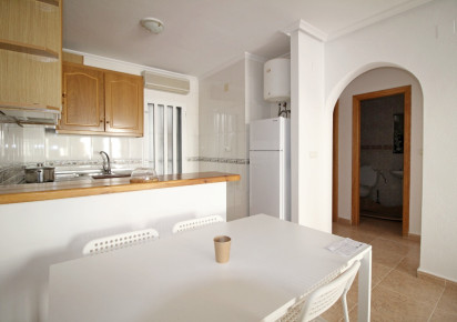 Resale · Apartment · Orihuela Costa