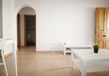 Resale · Apartment · Orihuela Costa