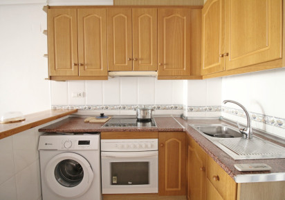 Resale · Apartment · Orihuela Costa