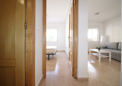 Resale · Apartment · Orihuela Costa