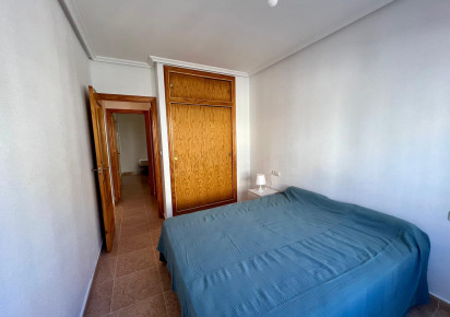 Resale · Apartment · Orihuela Costa