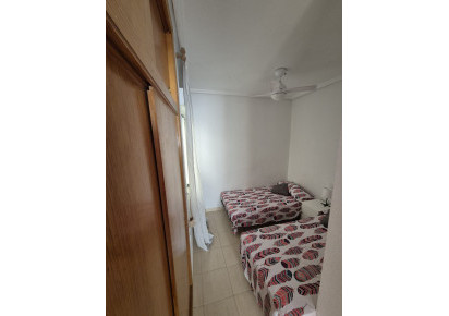Resale · Apartment · Orihuela Costa