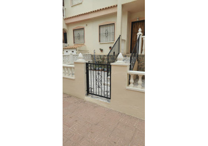Resale · Apartment · Orihuela Costa