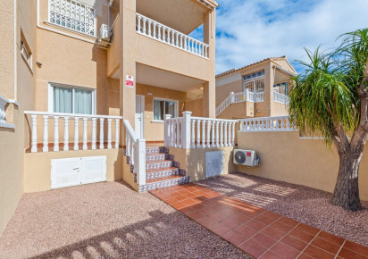 Resale · Apartment · Orihuela · Los Balcones Y los Altos