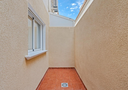 Resale · Apartment · Orihuela · Los Balcones Y los Altos