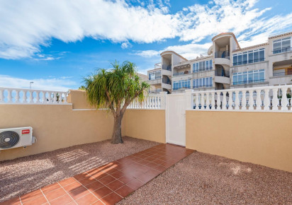 Resale · Apartment · Orihuela · Los Balcones Y los Altos