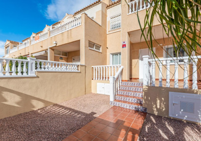 Resale · Apartment · Orihuela · Los Balcones Y los Altos