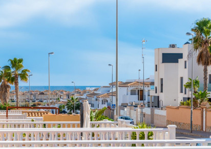 Resale · Apartment · Orihuela · Los Balcones Y los Altos