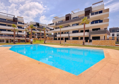 Resale · Apartment · Orihuela · Orihuela Costa