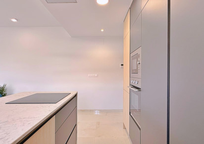 Resale · Apartment · Orihuela · Orihuela Costa