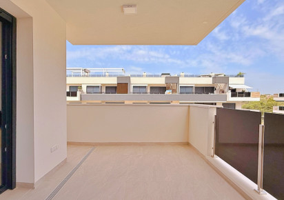 Resale · Apartment · Orihuela · Orihuela Costa