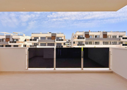 Resale · Apartment · Orihuela · Orihuela Costa