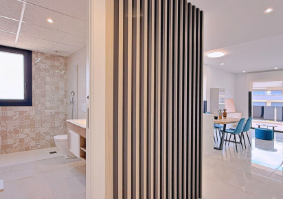 Resale · Apartment · Orihuela · Orihuela Costa