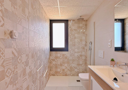 Resale · Apartment · Orihuela · Orihuela Costa