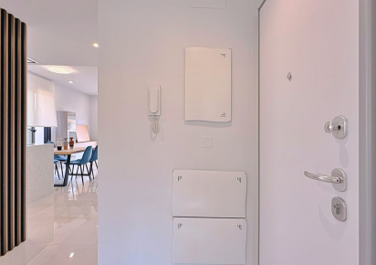 Resale · Apartment · Orihuela · Orihuela Costa