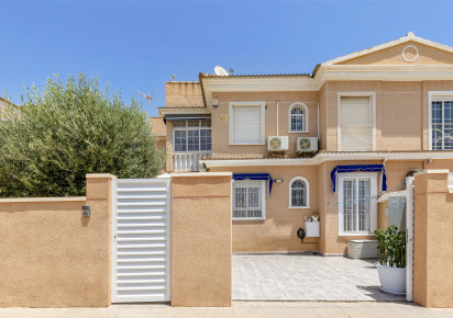 Resale · Apartment · Orihuela · Orihuela Costa