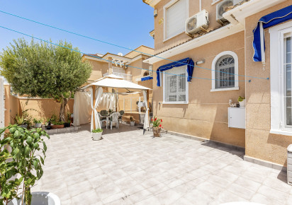 Resale · Apartment · Orihuela · Orihuela Costa