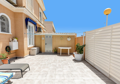 Resale · Apartment · Orihuela · Orihuela Costa