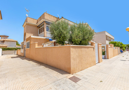 Resale · Apartment · Orihuela · Orihuela Costa