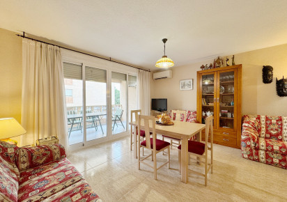 Resale · Apartment · Orihuela · Orihuela Costa