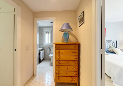 Resale · Apartment · Orihuela · Orihuela Costa