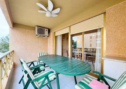 Resale · Apartment · Orihuela · Orihuela Costa