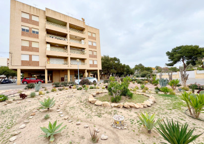 Resale · Apartment · Orihuela · Orihuela Costa