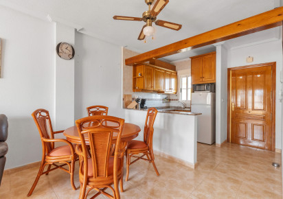 Resale · Apartment · Orihuela · Villamartin