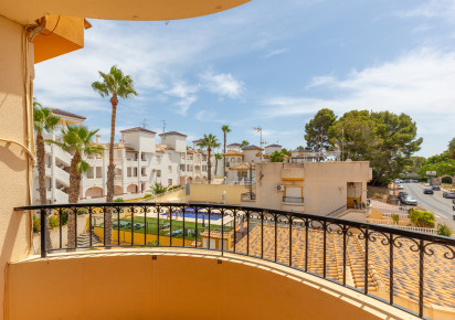 Resale · Apartment · Orihuela · Villamartin