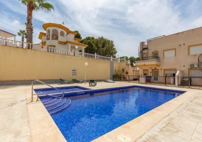 Resale · Apartment · Orihuela · Villamartin