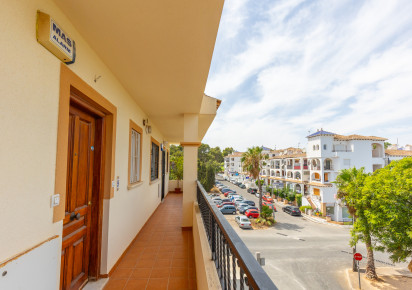 Resale · Apartment · Orihuela · Villamartin