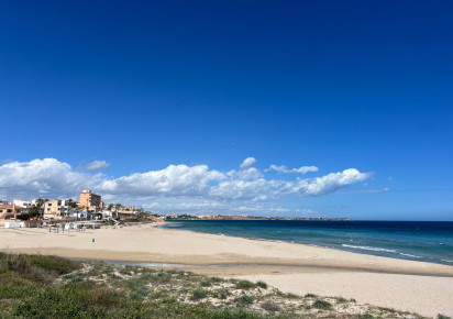 Resale · Apartment · Pilar de la Horadada · Mil Palmeras
