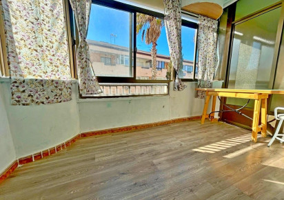 Resale · Apartment · Pilar de la Horadada · Mil Palmeras