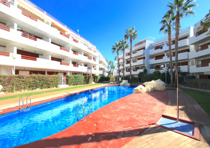 Resale · Apartment · Playa Flamenca