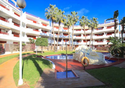 Resale · Apartment · Playa Flamenca
