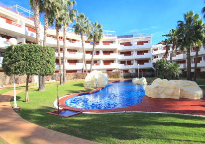 Resale · Apartment · Playa Flamenca