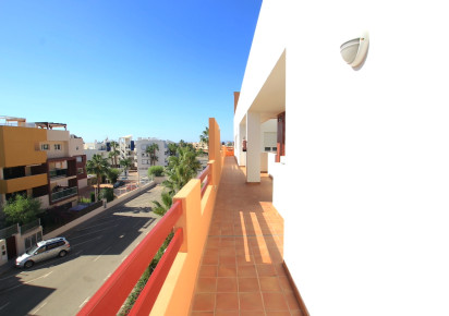 Resale · Apartment · Playa Flamenca