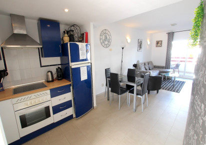 Resale · Apartment · Playa Flamenca