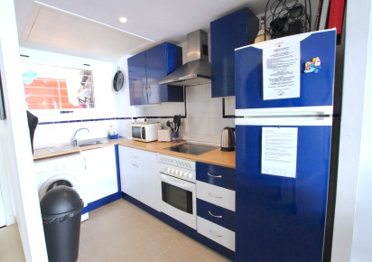 Resale · Apartment · Playa Flamenca