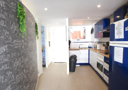 Resale · Apartment · Playa Flamenca