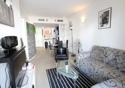 Resale · Apartment · Playa Flamenca